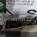 MERCEDES ML400 ORTA KONSOL