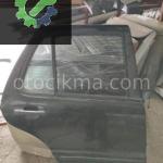 MERCEDES ML400 SAĞ ARKA DOLU KAPI