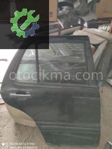 MERCEDES ML400 SAĞ ARKA DOLU KAPI