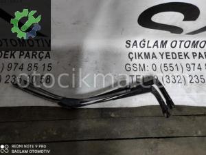 MERCEDES ML400 SİLECEK KOLLARI