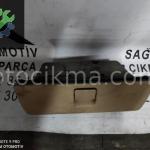 MERCEDES ML400 TORPİDO