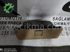 MERCEDES ML400 TORPİDO
