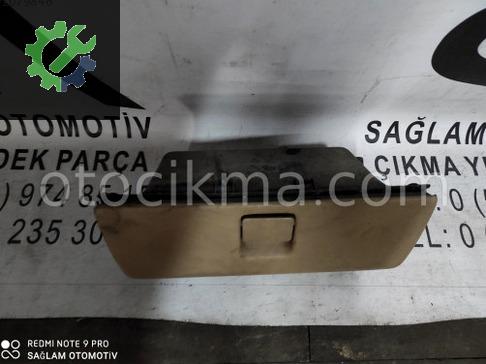 Mercedes-Benz SL Komple Torpido çıkma parça