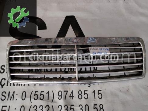 Mercedes-Benz E Serisi Ön Tampon çıkma parça