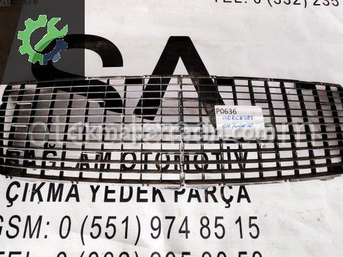 Mercedes-Benz C Serisi Panjur çıkma parça