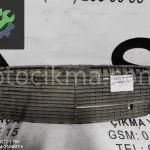 MERCEDES ÖN PANJUR İÇİ