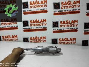 MERCEDES S-CLASS W218-W221 ÇIKMA SAĞ ÖN SİS FARI A2218201056