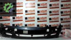 MERCEDES S-SERİSİ W220 00-05 ÇIKMA ÖN TAMPON OEM;A2208800340