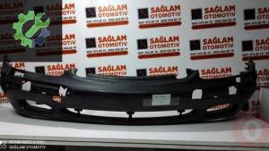 MERCEDES S-SERİSİ W220 00-05 ÇIKMA ÖN TAMPON OEM;A2208800340