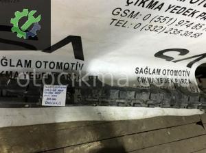 MERCEDES SPRİNTER 2006-2018 ARKA TAMPON DARBE EMİCİ OEM ; DN
