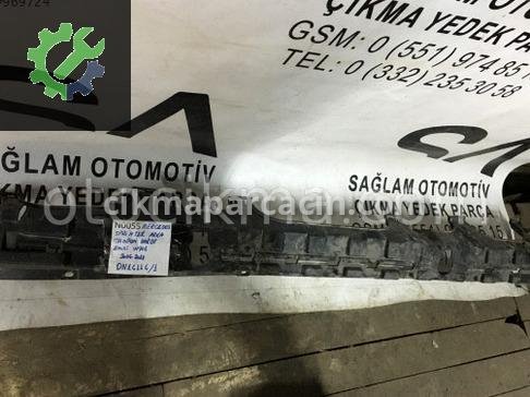 Mercedes-Benz Sprinter Tampon Braketi çıkma parça