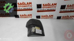 MERCEDES SPRİNTER 95-99 SOL ARKA TAMPON KÖŞE OEM; BZ11009-02