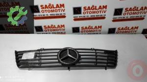 MERCEDES SPRİNTER ÇIKMA ÖN PANJUR OEM; 9018880123