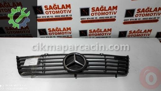 Mercedes-Benz Sprinter Panjur çıkma parça
