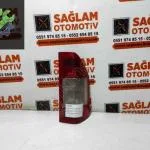 MERCEDES SPRİNTER ÇIKMA SAĞ ARKA STOP OEM; A9018202464