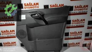 MERCEDES SPRİNTER ÇIKMA SAĞ ÖN KAPI DÖŞEMESİ OEM;A9067270171