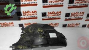 MERCEDES SPRİNTER SAĞ ÖN VE ARKA DAVLUMBAZ OEM; A9066841877
