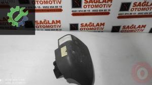 MERCEDES SPRİNTER W901 95-06 ARKA TAMPON SAĞ KÖŞE 9018800471