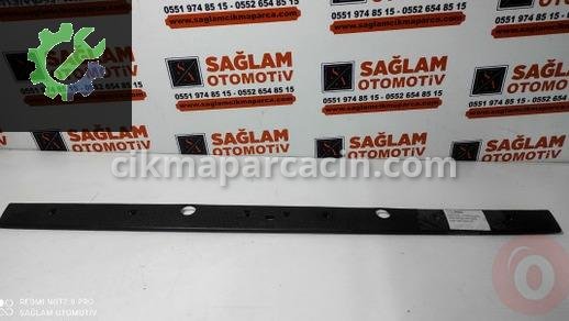 Mercedes-Benz Sprinter Bagaj Kapağı çıkma parça