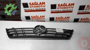MERCEDES SPRİNTER W901 ÇIKMA ÖN PANJUR OEM; A9018800085