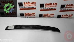 MERCEDES SPRİNTER W901 ÖN KAPUT IZGARASI OEM; A9018300718
