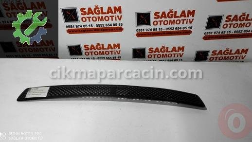 Mercedes-Benz Sprinter Tampon Izgarası çıkma parça