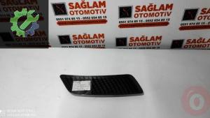 MERCEDES SPRİNTER W906 07-09 SAĞ ÖN KAPUT IZGARA A9068360718