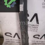 MERCEDES SPRİNTER W906 ARKA TAMPON VE ARKA TAMPON DEMİRİ OEM