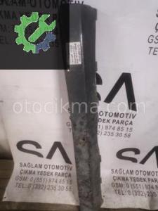 MERCEDES SPRİNTER W906 ARKA TAMPON VE ARKA TAMPON DEMİRİ OEM