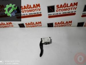MERCEDES SPRİNTER W906 ÇIKMA GAZ PEDALI OEM; A9063000404