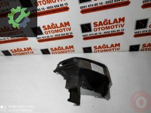 MERCEDES SPRİNTER W906 SOL ARKA TAMPON KÖŞESİ OEM; 906880107