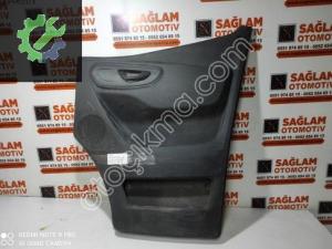 MERCEDES SPRİNTER W907 ÇIKMA SAĞÖN KAPI DÖŞEMESİ A9077272300