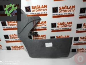 MERCEDES VİTO ÇIKMA 1998 SAĞ ÖN KAPI DÖŞEMESİ