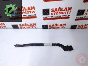 MERCEDES VİTO W447 KASA SOL ARKA TAMPON BRAKETİ A4478800412