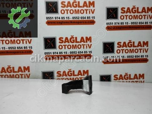 Mercedes-Benz Vito Sol Yan Panel çıkma parça