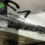 MERCEDES VİTO-W639 2003-2014 ARKA TAMPON TUTUCUSU OEM; 63988