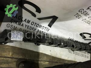 MERCEDES VİTO-W639 2003-2014 ARKA TAMPON TUTUCUSU OEM; 63988