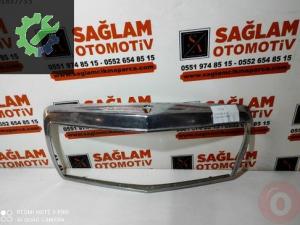 MERCEDES W123 ÇIKMA ÖN PANJUR NİKELAJI