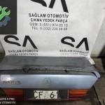 MERCEDES W124-190E ÇIKMA BAĞAJ KAPAĞI