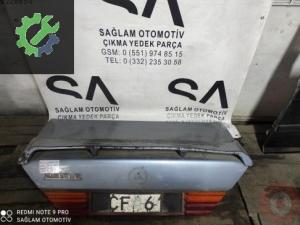 MERCEDES W124-190E ÇIKMA BAĞAJ KAPAĞI