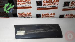 MERCEDES W124 84-93 SAĞ ARKA KAPI PAKOSU OEM; A1246901840R