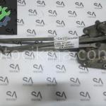 MERCEDES W124 CAM MOTORU