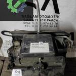 MERCEDES W124 ÇIKMA KALORİFER KUTUSU