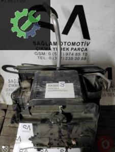 MERCEDES W124 ÇIKMA KALORİFER KUTUSU