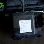 MERCEDES W124 ÇIKMA KASA KALORİFER KUTUSU