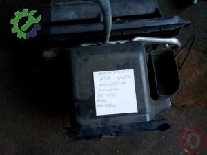 MERCEDES W124 ÇIKMA KASA KALORİFER KUTUSU