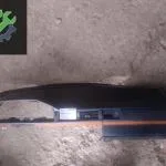 MERCEDES W124 ÇIKMA ÖN GÖĞÜS