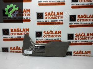 MERCEDES W124 ÇIKMA SAĞ ÖN KAPI DÖŞEMESİ CEBİ OEM; 1247371270