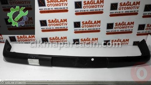 Mercedes-Benz E Serisi Ön Tampon çıkma parça