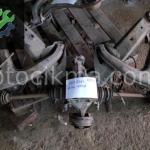MERCEDES W124 KASA ÇIKMA DEFRANSİYEL
